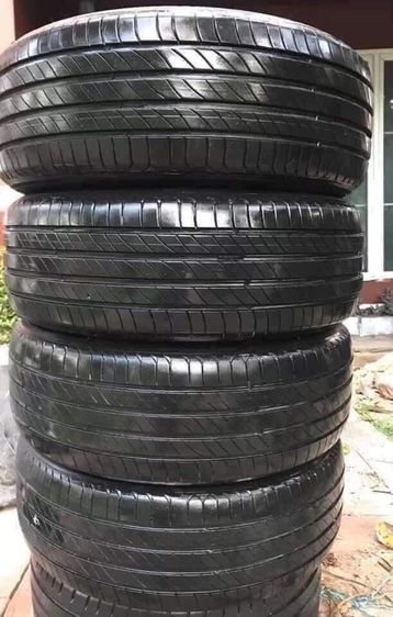 ยาง michelin 225 45 17 ปี25 รูปที่ 7