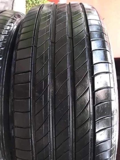 ยาง michelin 225 45 17 ปี25