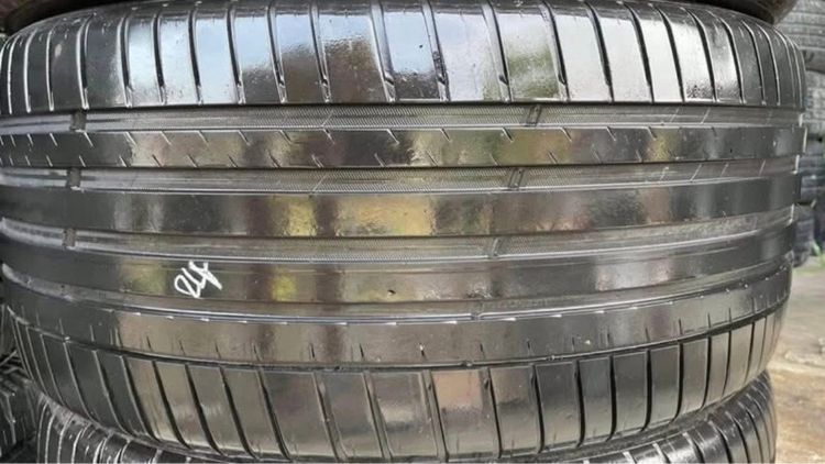 ยาง michelin 295 35 21 ปี25 รูปที่ 3