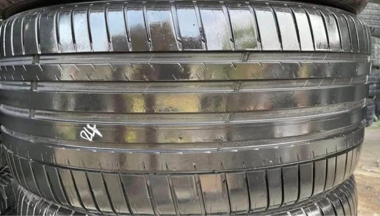 ยาง michelin 295 35 21 ปี25 รูปที่ 4