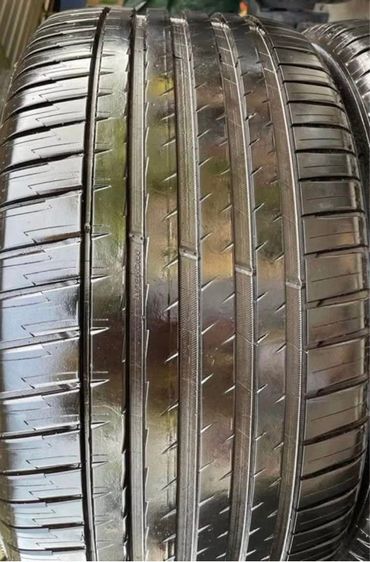 ยาง michelin 295 35 21 ปี25 รูปที่ 2