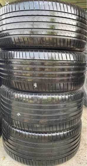 ยาง michelin 295 35 21 ปี25 รูปที่ 7