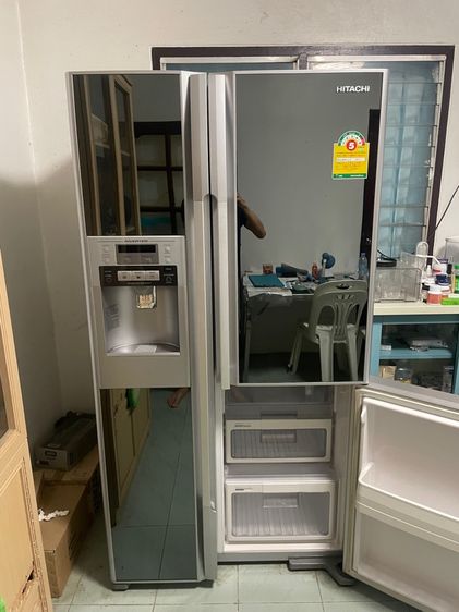 ตู้เย็น รูปที่ 6