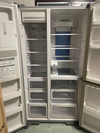 ตู้เย็น รูปที่ 2