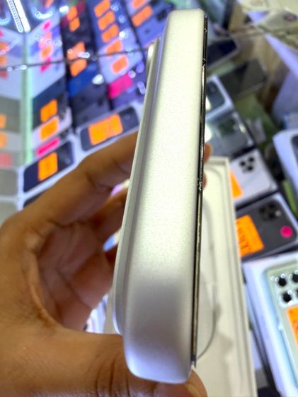 17pro max 256gb ขาว 30พย69 รูปที่ 5