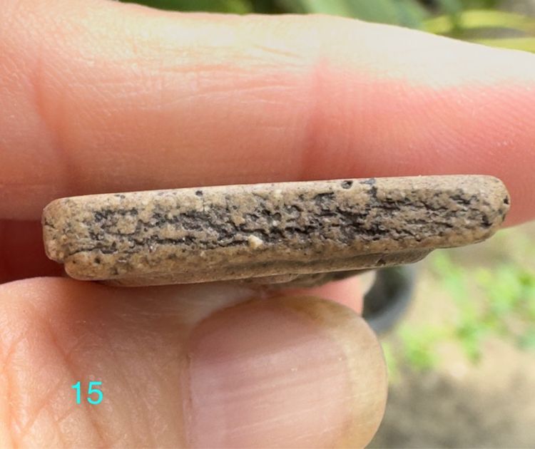 พระสมเด็จ รูปที่ 6