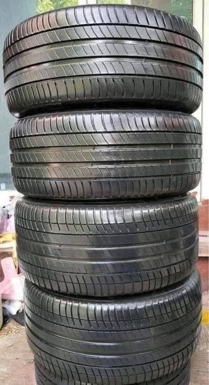 ยาง michelin 245 40 19 - 275 35 19 ปี25 รูปที่ 4