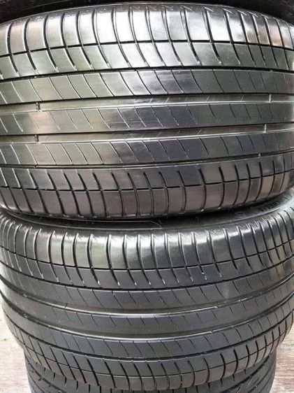ยาง michelin 245 40 19 - 275 35 19 ปี25 รูปที่ 3