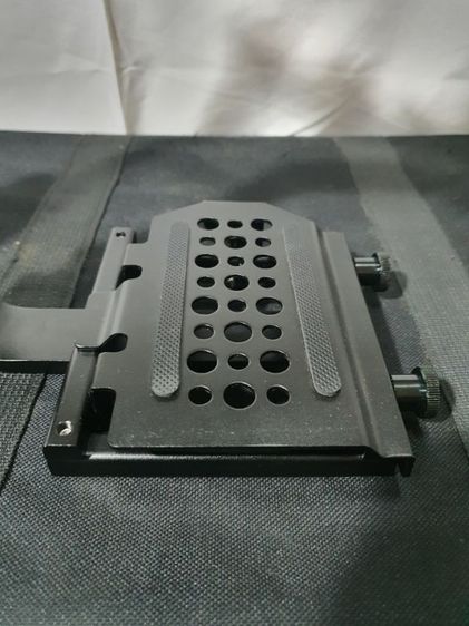 Steadycam (Dual Handle) สภาพดีสำหรับสายวิดีโอที่ต้องการงานเนียนนิ่งแบบมืออาชีพ รูปที่ 6