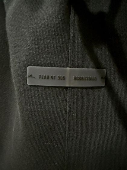 ESSENTIALS SS25 กางเกง S รูปที่ 3