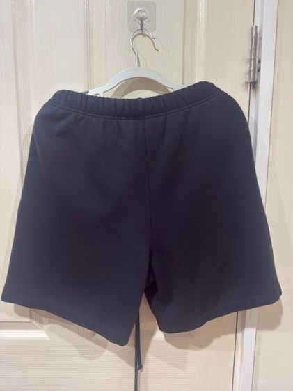ESSENTIALS SS25 กางเกง S รูปที่ 3