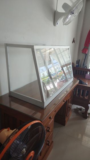 ตู้ครอบอาหาร รูปที่ 2