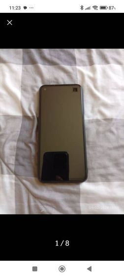 ยี่ห้ออื่นๆ 128 GB Realme 7 5g