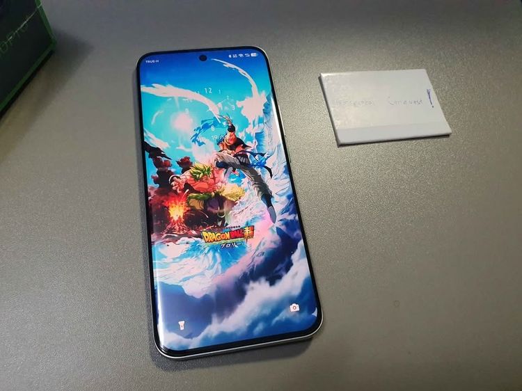 infinix hot 60 pro plus+ เครื่องศูนย์ไทย อายุน้อยมาก ครบกล่อง ติดฟิล์มแล้ว รูปที่ 4