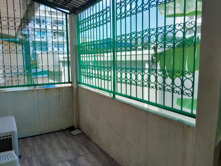 อื่นๆ ไม่มี สร้างเสร็จก่อน 2010 บ้านทาวน์เฮ้าส์  รูปที่ 2