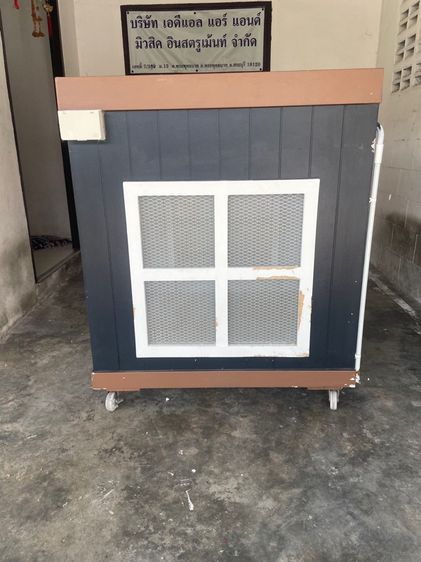 บ้านสุนัข กรงแมว รูปที่ 4