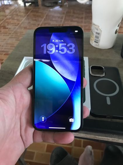 iPhone 13  รูปที่ 5