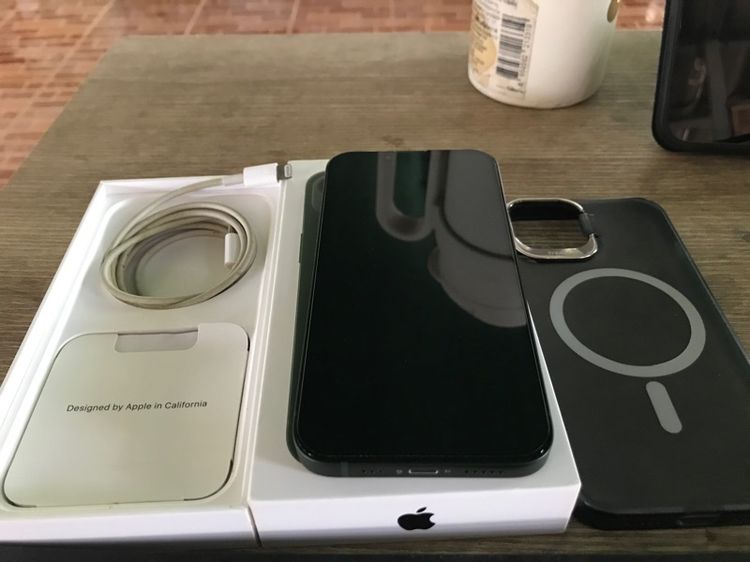 iPhone 13 