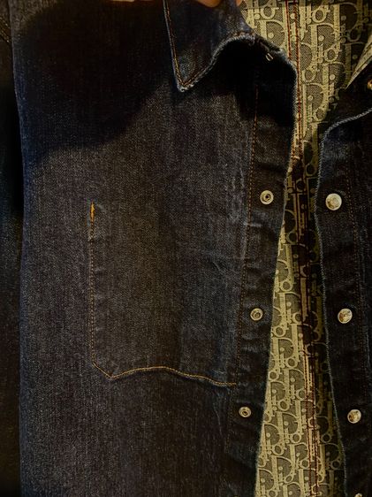 เสื้อแจ๊คเก๊ตแบรนด์ รูปที่ 3