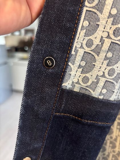 เสื้อแจ๊คเก๊ตแบรนด์ รูปที่ 5