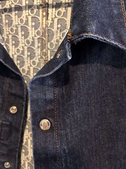 เสื้อแจ๊คเก๊ตแบรนด์ รูปที่ 2