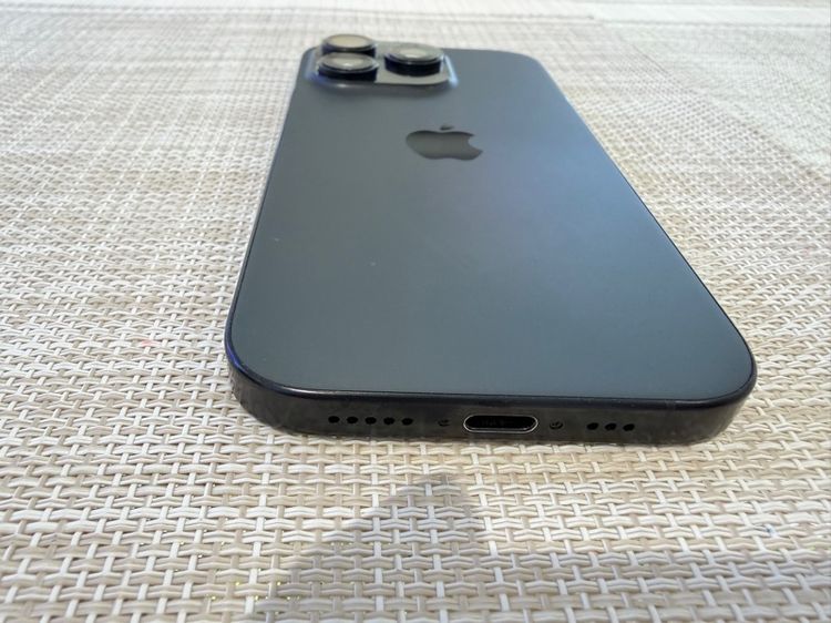 iPhone 16 Pro 256 ผ่อนได้ รับเทิร์น รูปที่ 2