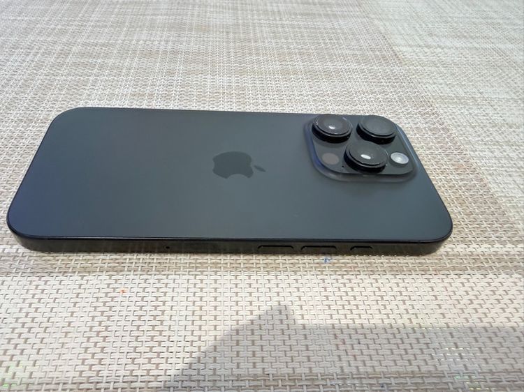 iPhone 16 Pro 256 ผ่อนได้ รับเทิร์น รูปที่ 5