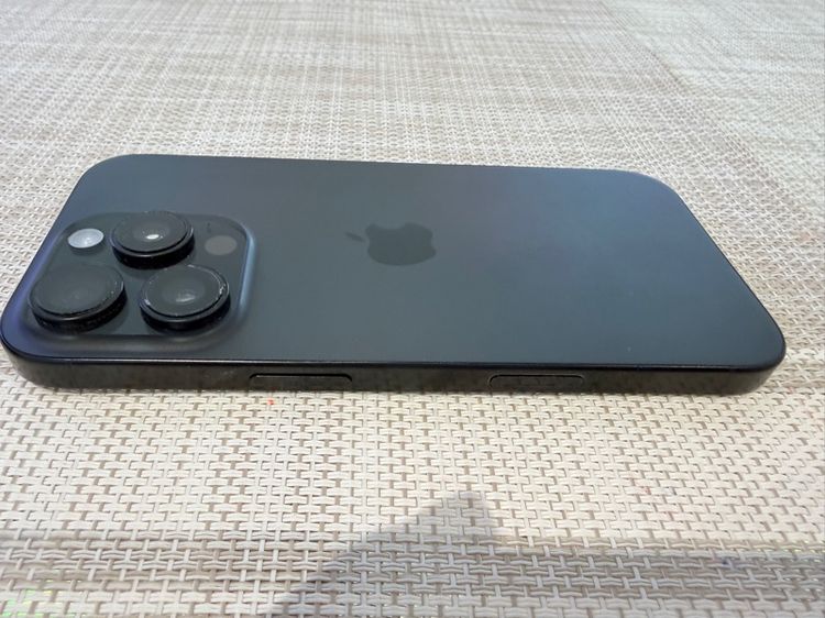 iPhone 16 Pro 256 ผ่อนได้ รับเทิร์น รูปที่ 3