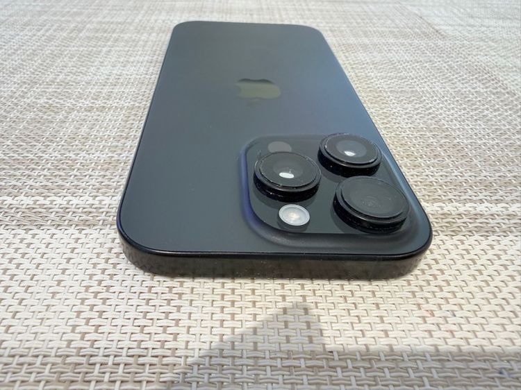 iPhone 16 Pro 256 ผ่อนได้ รับเทิร์น รูปที่ 4