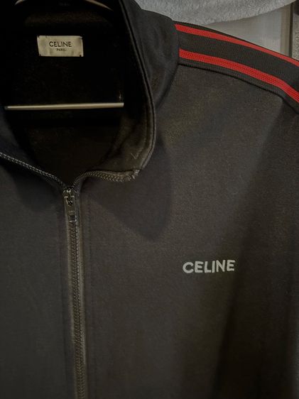 เสื้อวอร์มแขนยาวแบรนด์ รูปที่ 2