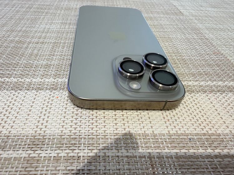 iPhone 16 Pro 200 ผ่อนได้ รับเทิร์น รูปที่ 5