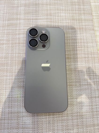 iPhone 16 Pro 200 ผ่อนได้ รับเทิร์น รูปที่ 8