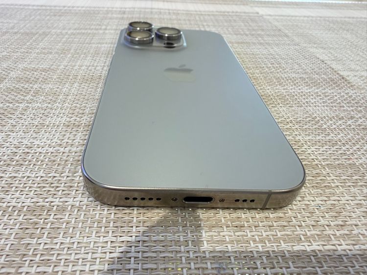 iPhone 16 Pro 200 ผ่อนได้ รับเทิร์น รูปที่ 7