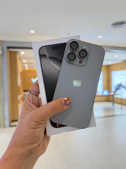 iPhone 16 Pro 200 ผ่อนได้ รับเทิร์น