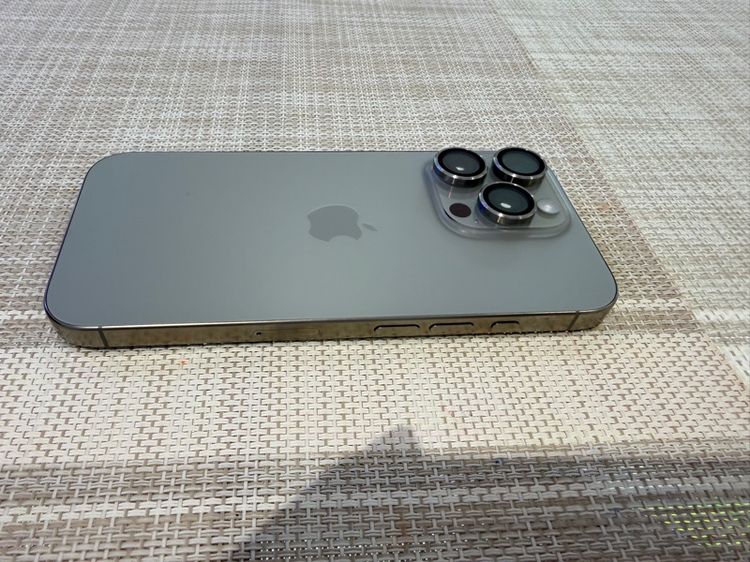 iPhone 16 Pro 200 ผ่อนได้ รับเทิร์น รูปที่ 4