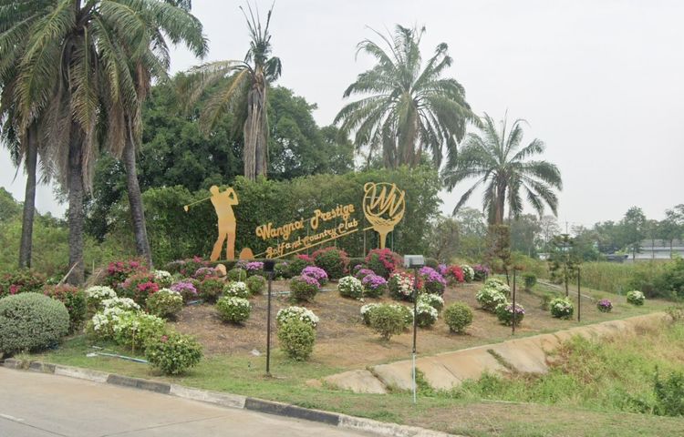 ที่ดินเปล่า 310 ตรว. วังน้อย อยุธยา รูปที่ 4