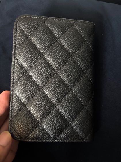 กรเป๋าหนังพาสปอร์ตแบรนด์ รูปที่ 4