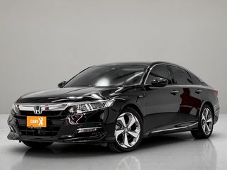 Honda Accord 2.0 Hybrid Tech 2021 1ขร-6375