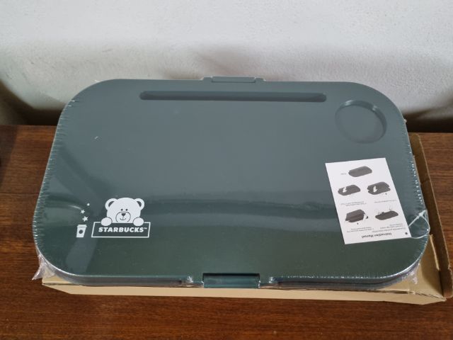 Starbucks New Year's Gift 🎁  รูปที่ 3