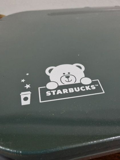 Starbucks New Year's Gift 🎁  รูปที่ 7
