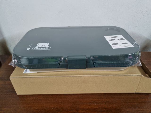 Starbucks New Year's Gift 🎁  รูปที่ 2