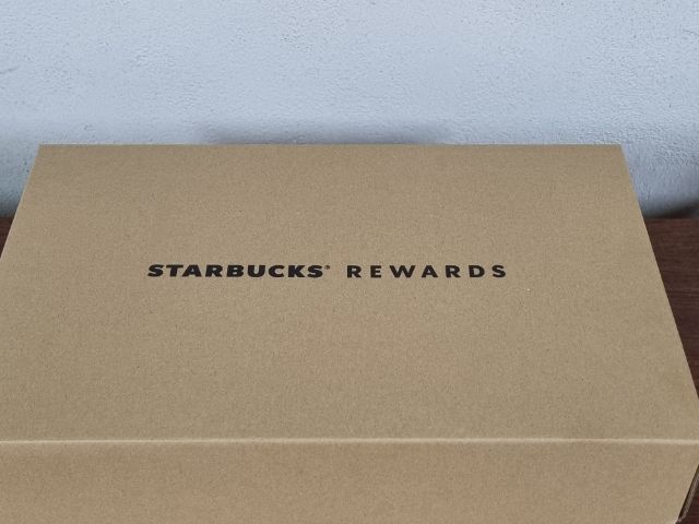 Starbucks New Year's Gift 🎁  รูปที่ 4