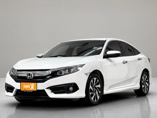 Honda Civic 1.8 El 2016 5กพ-8443