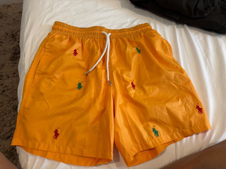 กางเกงขาสั้นผู้ชาย