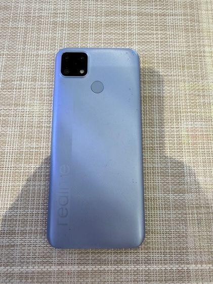 ยี่ห้ออื่นๆ 64 GB realme C25