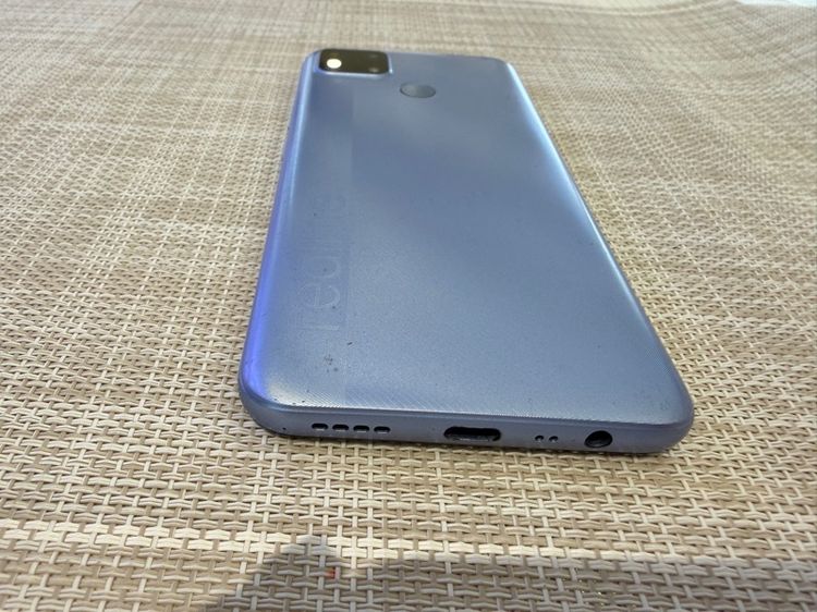realme C25 รูปที่ 4