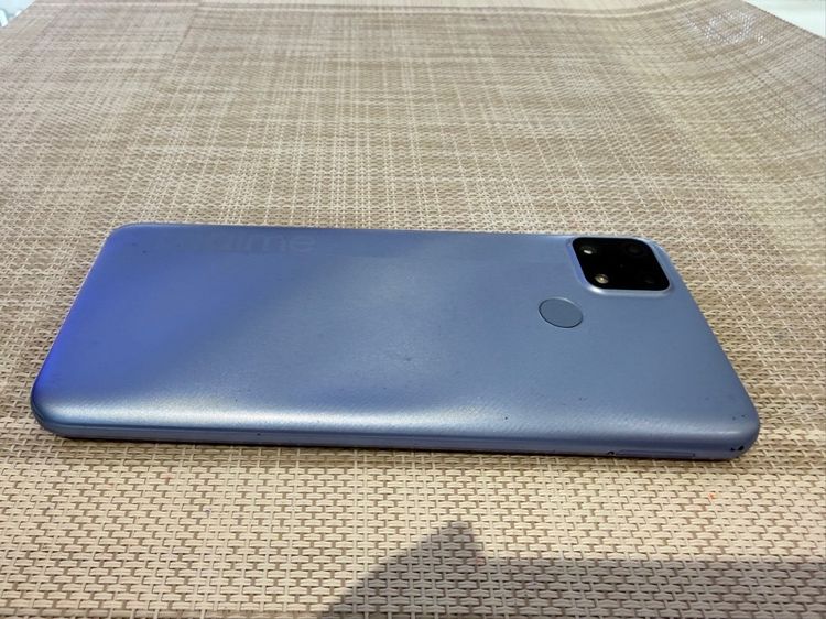 realme C25 รูปที่ 3