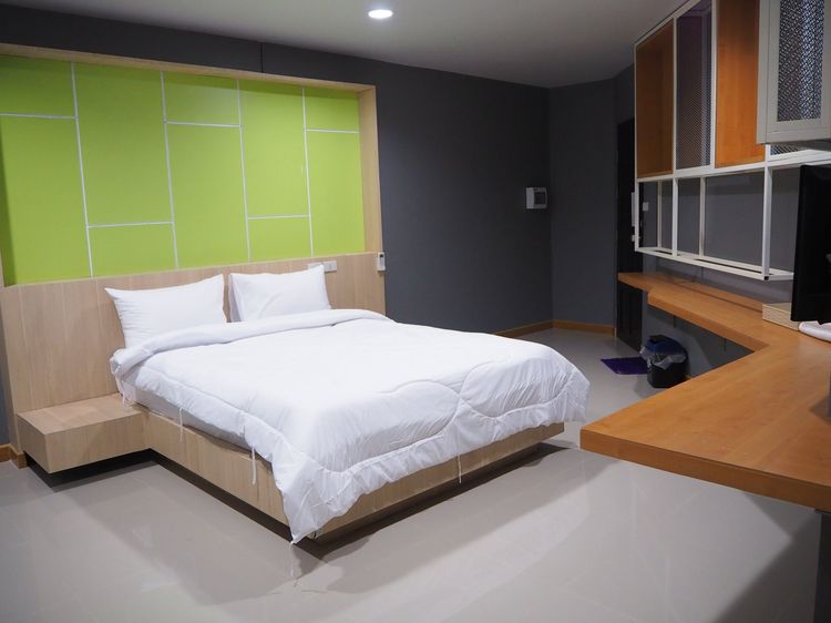 ขายโรงแรมใจกลางเมืองท่องเที่ยว น้ำไม่ท่วม รูปที่ 3