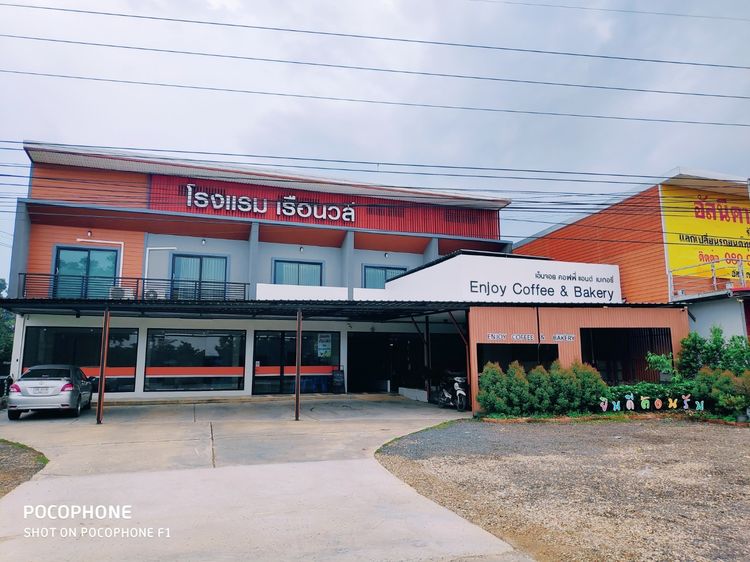 ขายโรงแรม บ้านท่านางหอม สงขลา น้ำไม่ท่วม รูปที่ 2
