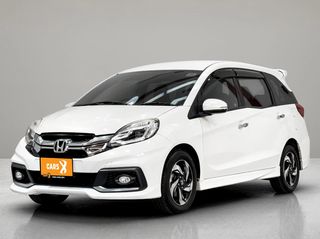 Honda Mobilio 1.5 Rs 2015 4กข-1397